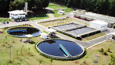 </span>Atividades Industriais