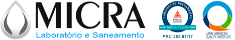 Micra Laboratório e Saneamento